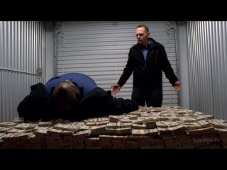 Деньги Волта /Во все тяжкие/Breaking Bad/